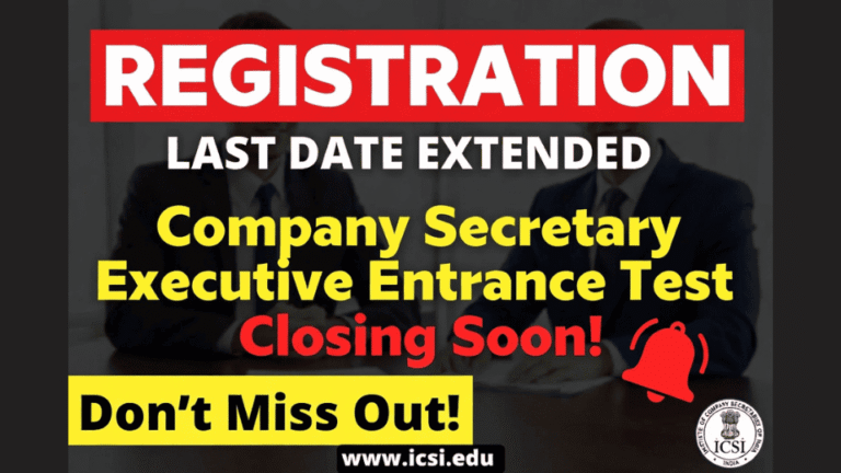 Infographic on CSEET 2025 registration till December 15 December 21 exam 120 min 4 papers Business Communication Legal Aptitude Economic Environment Current Affairs Rs 1500 fee five-step apply icsi.edu for CS aspirants.